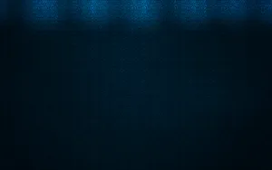 Dark Blue Background Upper Light Shadow Wallpaper