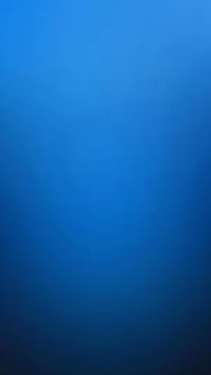 Dark Blue Gradient Iphone Wallpaper