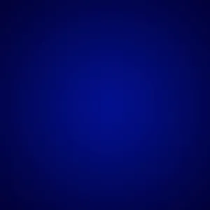 Dark Blue Gradient Vignette Visual Art Wallpaper