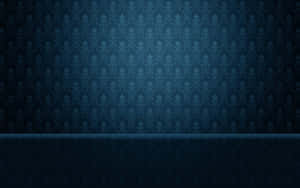 Dark Blue Pattern For Your Home Or Office Wallpaper