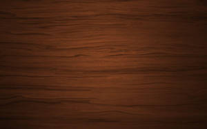 Dark Cherry Wood Texture Wallpaper