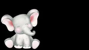 Dark Cute Laptop [wallpaper] Wallpaper