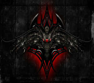 Dark Demon 1440 X 1280 Wallpaper