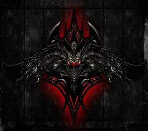 Dark Demon 1440 X 1280 Wallpaper