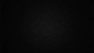 Dark Elegance: High-definition Black Leather Texture Wallpaper