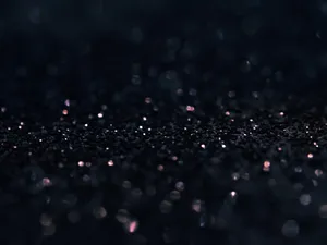 Dark Glitter Wallpaper