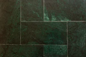 Dark Green Rectangles Marble Laptop Wallpaper