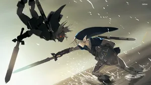 Dark Link Wallpaper Wallpaper