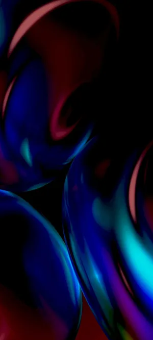 Dark Oneplus 8 Pro Wallpaper