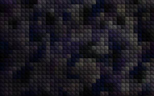 Dark Pixel Palette