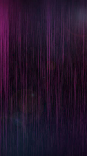 Dark Purple And Black Brushed Texture Wallpaper