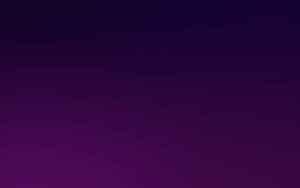 Dark Purple And Black Plain Wallpaper