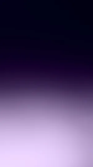 Dark Purple Gradient Wallpaper