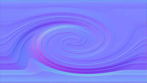 Dark Purple Pastel Aesthetic Swirls Wallpaper