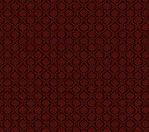 Dark Red Vintage Gucci Pattern Wallpaper