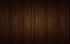 Dark Rosewood Planks Wooden Background Wallpaper