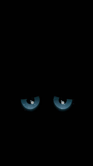 Dark Sad Lonely Eyes Wallpaper