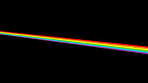 Dark Side Of The Moon, One Of The Greatest Albums Of All Time Wallpaper