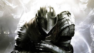 Dark Soul Elite Knight Wallpaper