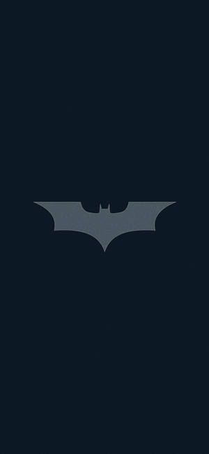 Dark The Batman Iphone Wallpaper