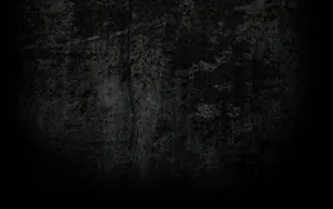 Dark Wall Grunge Wallpaper