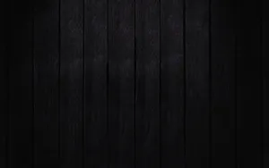 Dark Wooden Planks Texture Wallpaper
