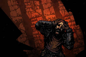 Darkest Dungeon Affliction Wallpaper