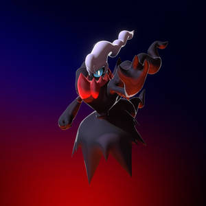 Darkrai Hd Tablet Wallpaper