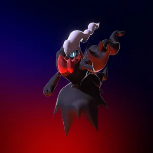 Darkrai Hd Tablet Wallpaper