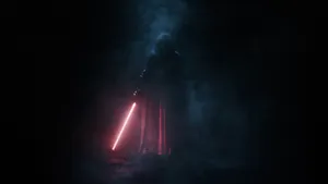 Darth Revan – Conqueror Of The Galactic Republic Wallpaper