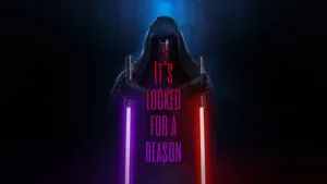Darth Revan Quote Wallpaper
