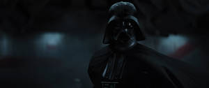 Darth Vader 4k Rogue One Escape Wallpaper