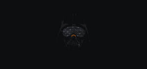 Darth Vader 4k Sleep Mask Wallpaper