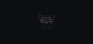 Darth Vader 4k Sleep Mask Wallpaper