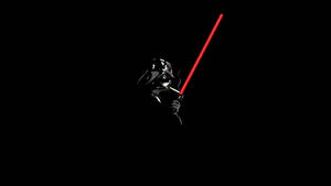 Darth Vader Epic Star Wars Character Wallpaper