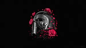 Darth Vader's Heir, Kylo Ren Wallpaper