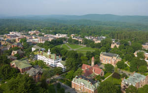 Dartmouth College Campus Wallpaper