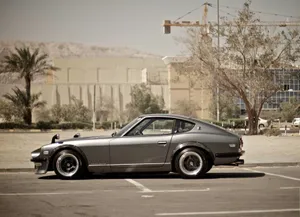 Datsun Go+ - Style And Performance Redefining The Road Wallpaper