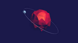 Dave2d Explores The Future Of Gaming Technology. Wallpaper