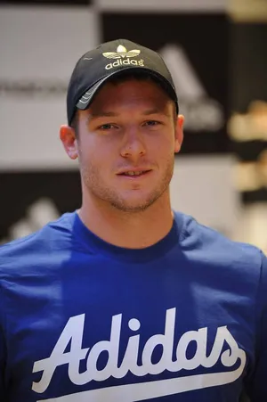 David Miller Adidas Wallpaper