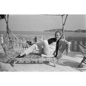 David Niven Vintage Photo Wallpaper