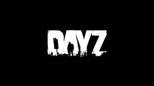 Dayz Gamer Logo Wallpaper