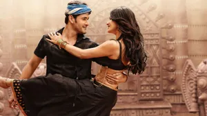 Dazzling Shruti Hassan Captured In Hd Wallpaper