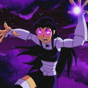 Dc Comics Blackfire Wallpaper