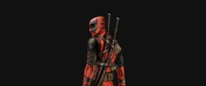 Deadpool Hd Wallpaper - Hd Wallpapers Wallpaper