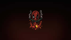 Deadpool Wallpaper Hd - Hd Wallpapers Wallpaper