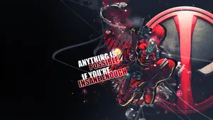 Deadpool Wallpaper - Hd Wallpapers Wallpaper