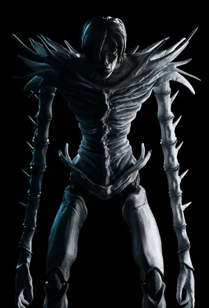 Death Iphone 1680 X 2467 Wallpaper