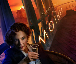 Death On The Nile The Mother Wallpaper