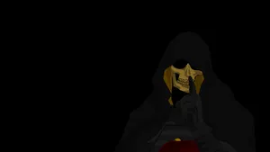 Death Stranding 1920x1080 Higgs Monaghan Wallpaper